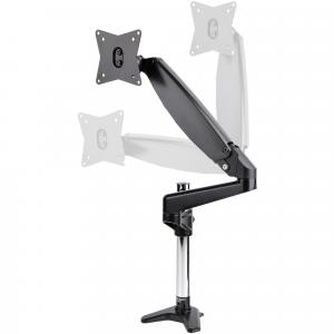 Startech ARMPIVOTE2 Monitor Desk Mount Arm Single