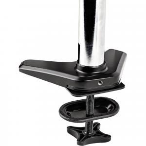 Startech ARMPIVOTE2 Monitor Desk Mount Arm Single