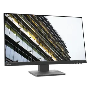 Lenovo 62C8MAR4US Thinkvision E24-28 24-inch Led Monitor