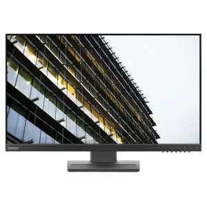 Lenovo 62C8MAR4US Thinkvision E24-28 24-inch Led Monitor