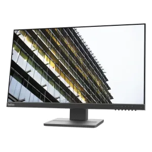 Lenovo 62C8MAR4US Thinkvision E24-28 24-inch Led Monitor