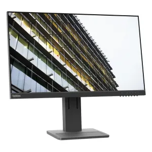 Lenovo 62C8MAR4US Thinkvision E24-28 24-inch Led Monitor