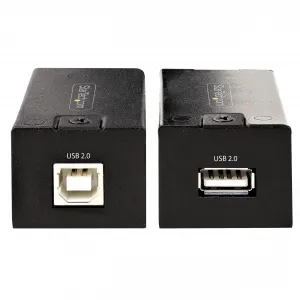 Startech C15012-USB-EXTENDER Usb 2.0 Extender Hub - Usb-a