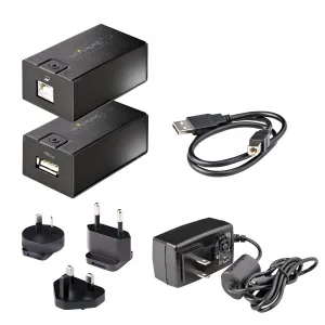 Startech C15012-USB-EXTENDER Usb 2.0 Extender Hub - Usb-a