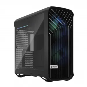 Fractal FD-C-TOR1A-04 Torrent Rgb - High Airflow Atx Case