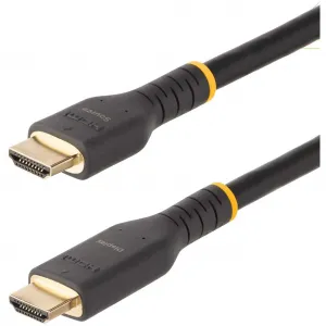 Startech RH2A-10M-HDMI-CABLE 30ft Active Hdmi Cable -