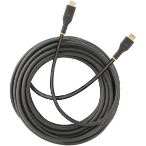 Startech RH2A-10M-HDMI-CABLE 30ft Active Hdmi Cable -