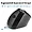 K75326WW | Kensington Pro Fit Ergo Vertical Wireless Mouse