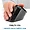 K75326WW | Kensington Pro Fit Ergo Vertical Wireless Mouse
