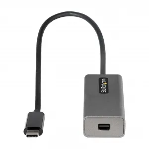 Startech CDP2MDPEC 12in Usb C To Mini Displayport