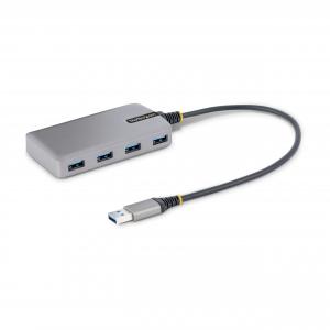 Startech 5G4AB-USB-A-HUB 4-port Usb-a Hub 5gbps Laptop