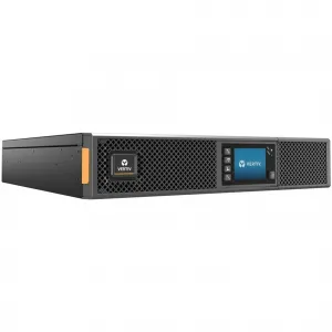 Vertiv GXT5-750LVRT2UXL Gxt5 750va Rackmount Ups With Lcd Display