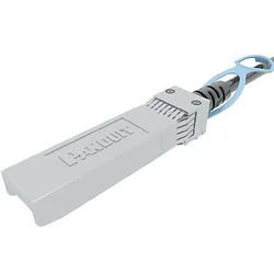 PANDUIT HARDWARE-PSF2PZA2MBL