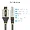 HDMMV3M | Startech 10ft Premium Certified HDMI 2.0 Cable