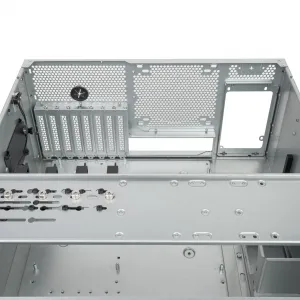 Silverston SST-RM52 E Rm52 - 5u Rack-mount Chassis For Ssi Eeb