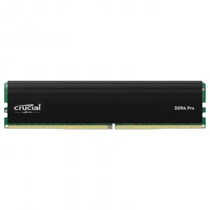 Crucial CP16G4DFRA32A Pro - Ddr4 - Module - 16 Gb - Dimm 288-pin - 320