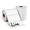 HPKER4X2PK2 | Hp WorkSolutions 4x2 Label Rolls - 1470