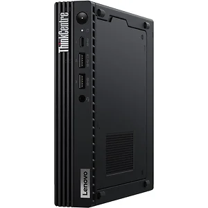 11U5004VUS | Lenovo ThinkCentre M90q Gen 3 - Intel Core i5,