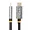 Startech CB CC1M-40G-USB-CABLE 3ft USB4 Cable USB-IF