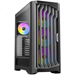 Antec PERFORMANCE 1 FT ARGB Performance 1 Ft Argb Full-tower Pc Case