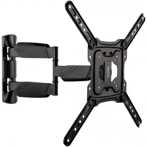 Mount-it! MI-14002 Mi 14002 Full Motion Tv Wall Mount For 32 To 55 Inc