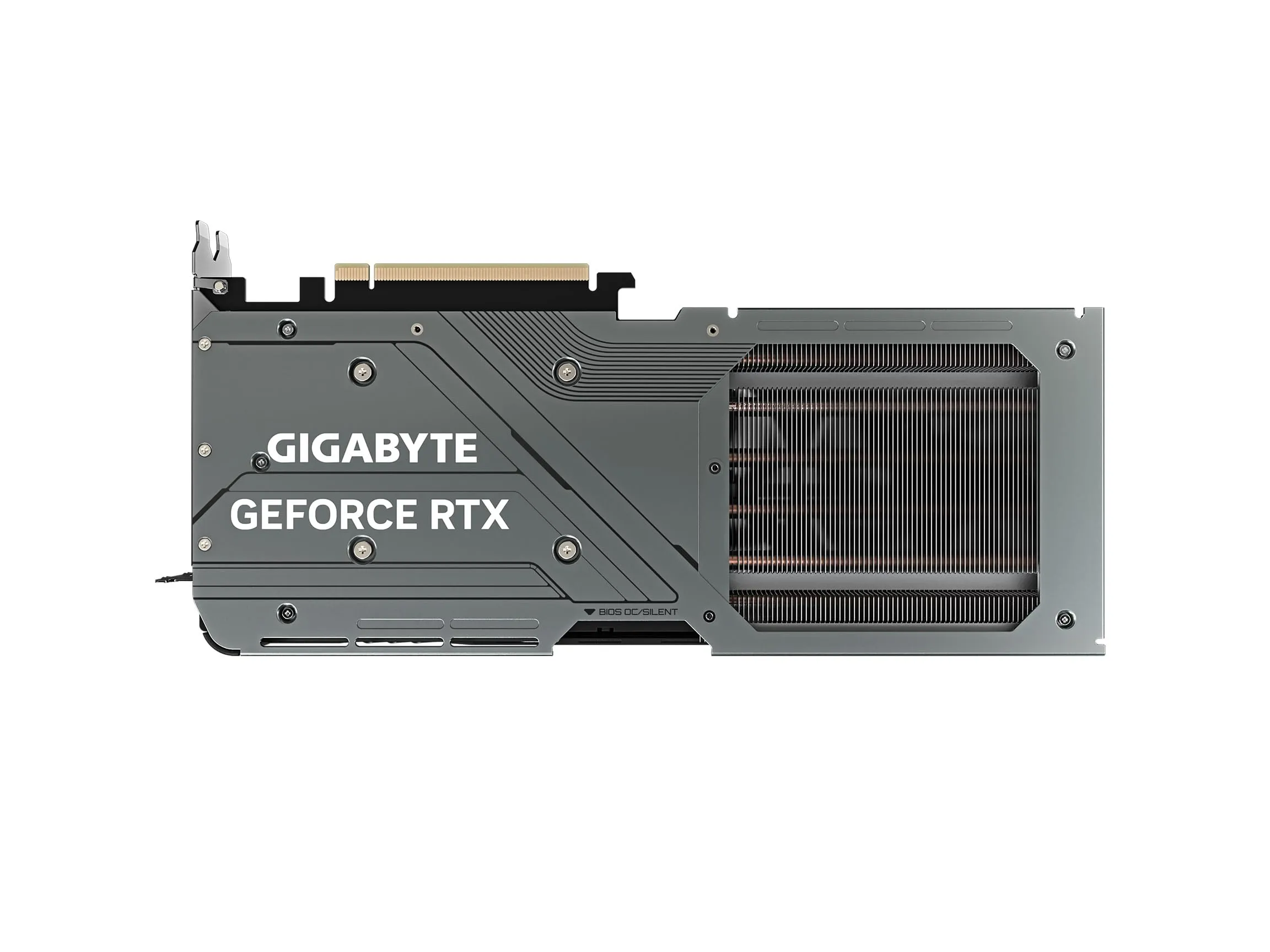 Gigabyte GVN407TSGAMINGOC16GD Rtx 4070 Ti Super Gaming Oc16g