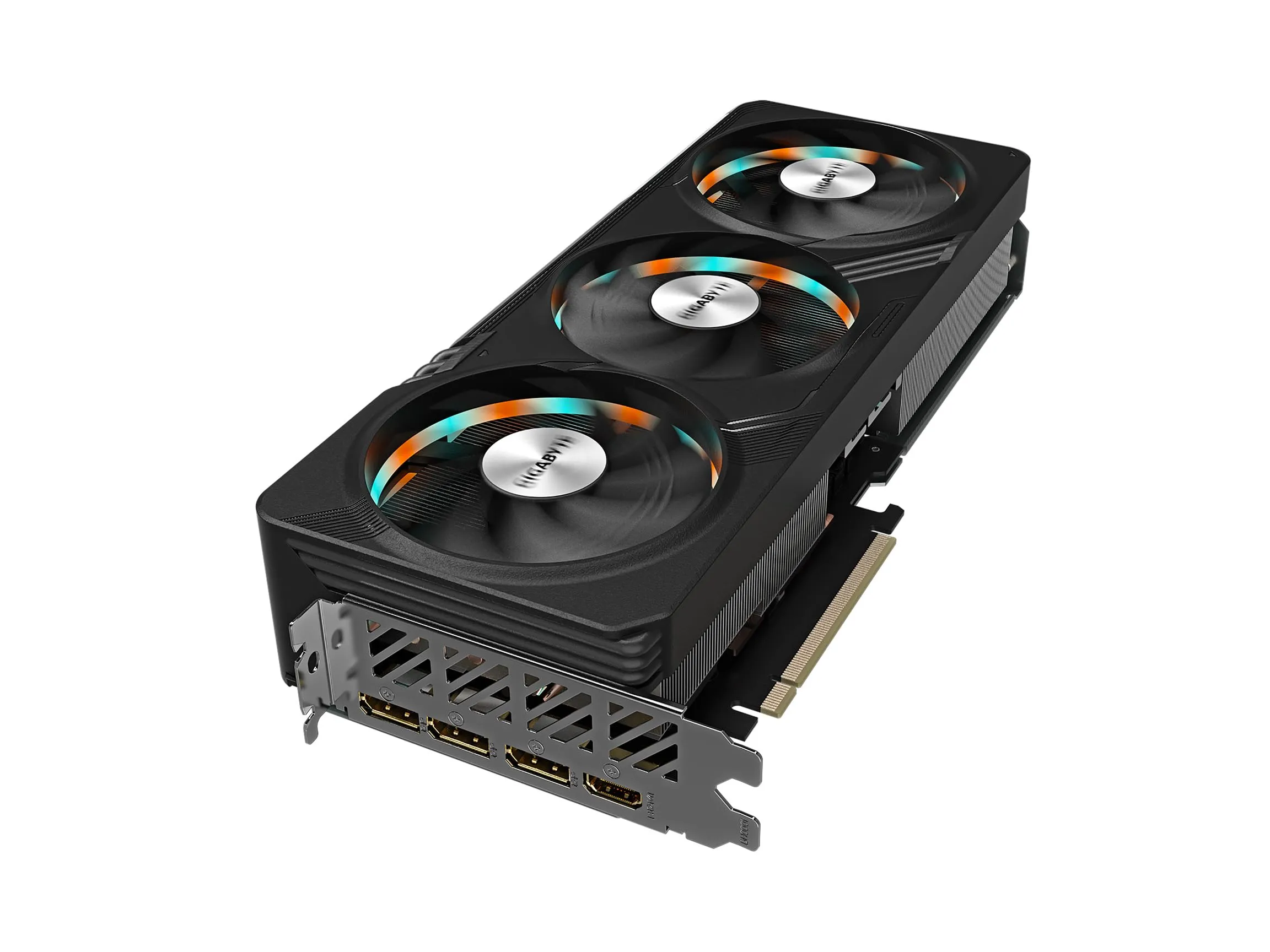 Gigabyte GVN407TSGAMINGOC16GD Rtx 4070 Ti Super Gaming Oc16g