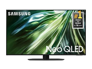 QN50QN90DAFXZA | Samsung NEO QLED Series 9 - 50