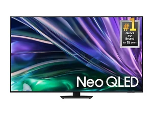 QN55QN85DBFXZA | Samsung Series 8 55-Inch 4K UHD Smart TV
