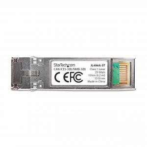 Startech JL486A-ST Ac Jl486a-st Hpe Jl486a Compatible Sfp28 Module 25g