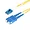Startech CB SMLCSC-OS2-50M LC to SC OS2 Single Mode Duplex