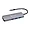 32151 | Verbatim USB-C Pro Multiport Hub 8 Ports HDMI USB-A