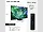 QN65S90DAFXZA | Samsung 65-Inch 4K Ultra HD Smart TV with