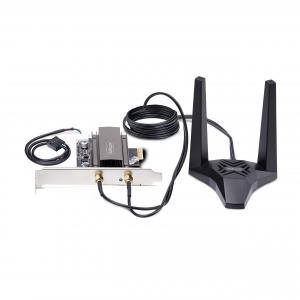 Startech PAX2235-WIFI-6E-CARD Nc Pax2235-wifi-6e-card Wi-fi 6e Pcie Ne