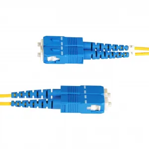 Startech SMDOS2LCLC25M Cb  25m Lc To Lc Os2 Single Mode Duplex Fiber O