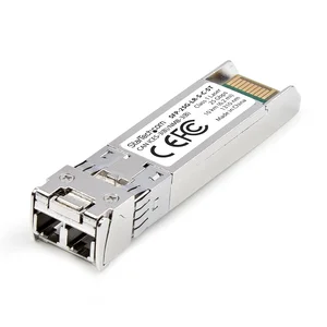 Startech IO SFP-25G-SR-S-C-ST Cisco SFP28 Module 25Gbps MMF