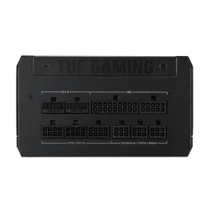 Asus TUF-GAMING-1200G Tuf Gaming 1200w Fully Modular Power Supply