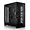 CA-1Y3-00M1WN-00 | Thermaltake CTE E600 MX Black Mid-Tower