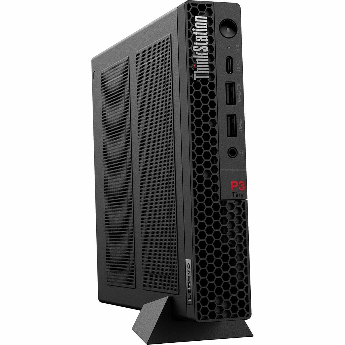 Lenovo 30H00041US Thinkstation P3 Tiny, Intel Core I9-13900 Vpro (e-co