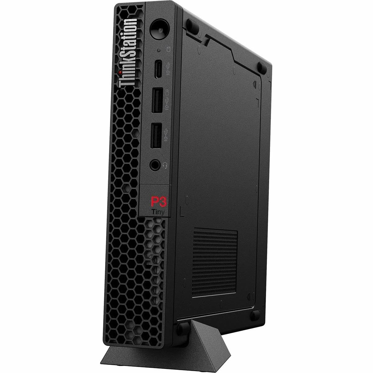 Lenovo 30H00041US Thinkstation P3 Tiny, Intel Core I9-13900 Vpro (e-co