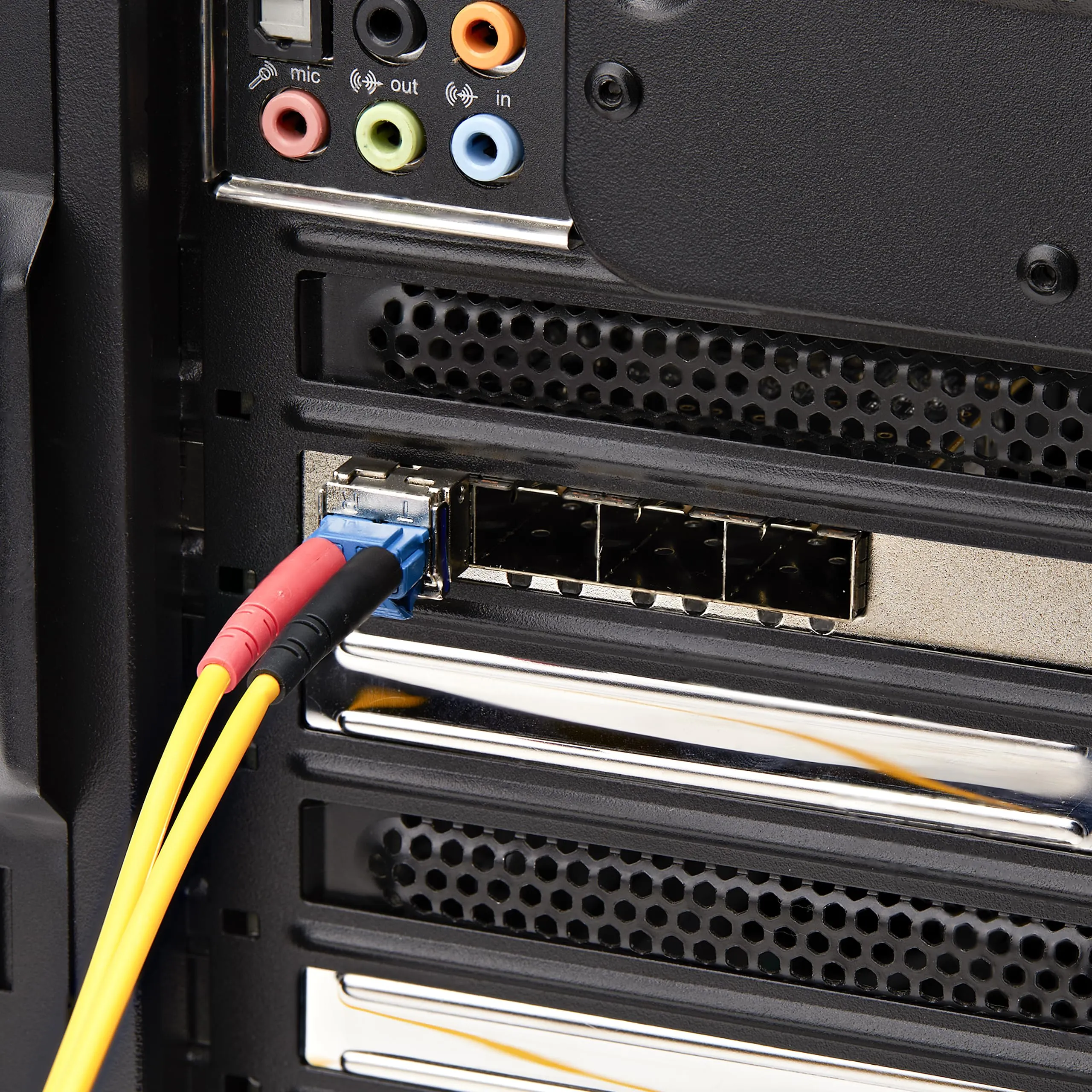 STARTECH-SFP-25G-LR-S-M-ST