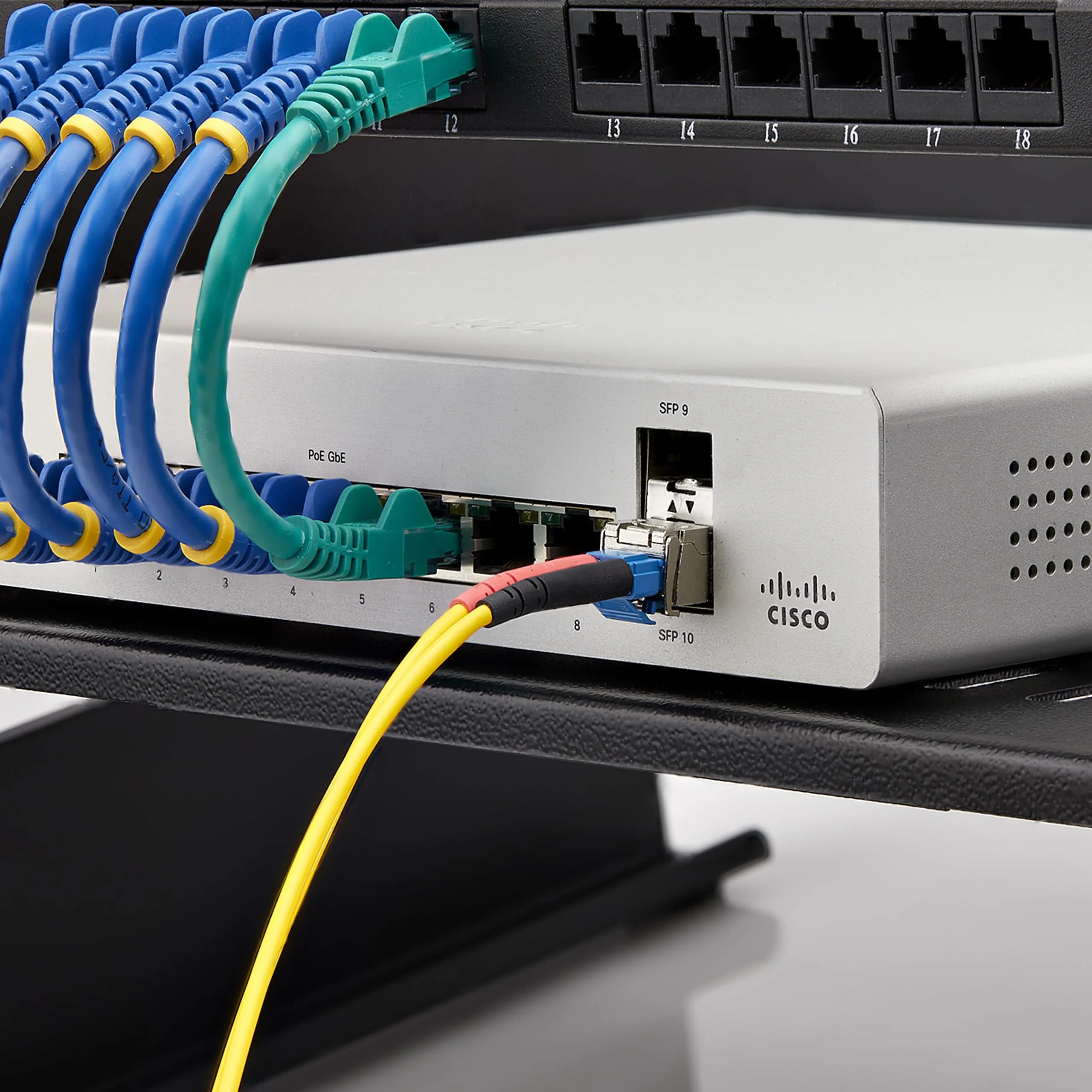 STARTECH-SFP-25G-LR-S-M-ST