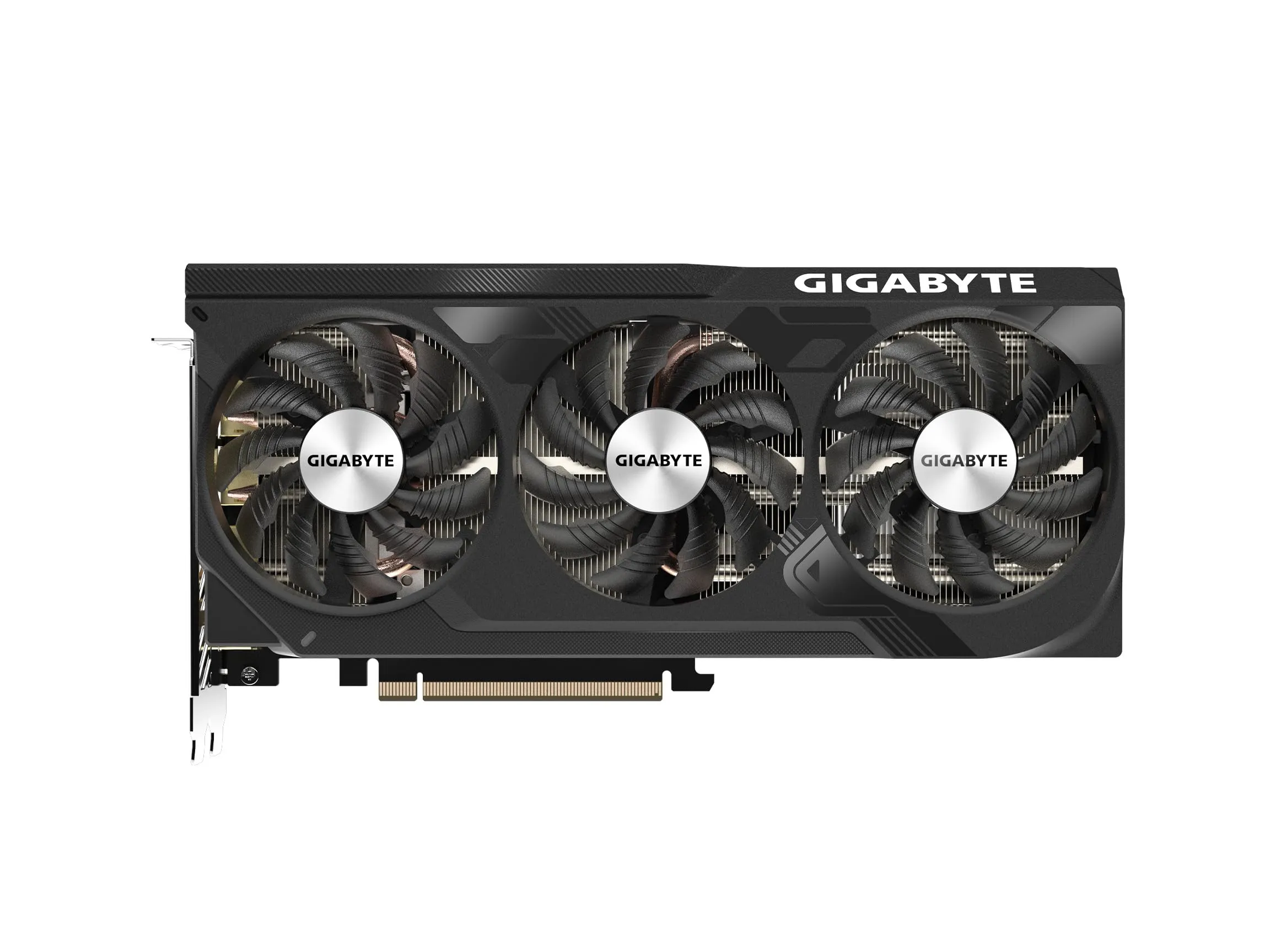 Gigabyte GV-N407SWF3OC-12GD Vcx Gv-n407swf3oc-12gd Geforce Rtx 4070 Su