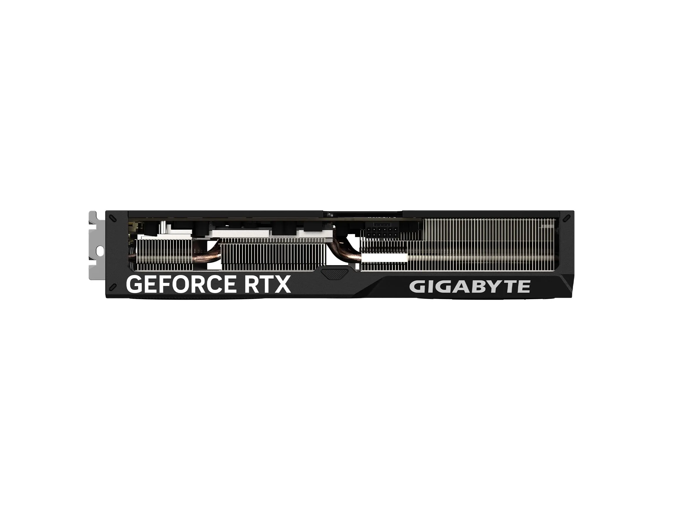 Gigabyte GV-N407SWF3OC-12GD Vcx Gv-n407swf3oc-12gd Geforce Rtx 4070 Su