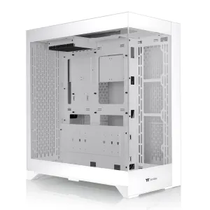 Thermaltake CA-1Y3-00M6WN-00 Cte E600 Mx Snow Mid-tower Chassis