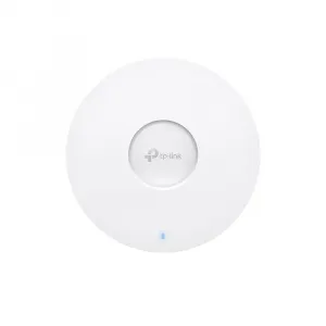 Tplink EAP673 Omada Ax5400 Wifi 6 Ceiling Mount Access Point