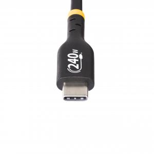 Startech USB2EPR6F Usb-c Cable Usb-if Certified