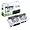 DUAL-RTX4070S-12G-WHITE | Asus GeForce RTX 4070 Super 12GB