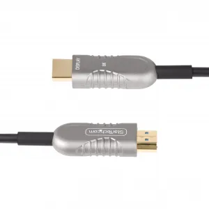 Startech 8K-A-100F-HDMI-CABLE Active Optical Hdmi 2.1 Cable