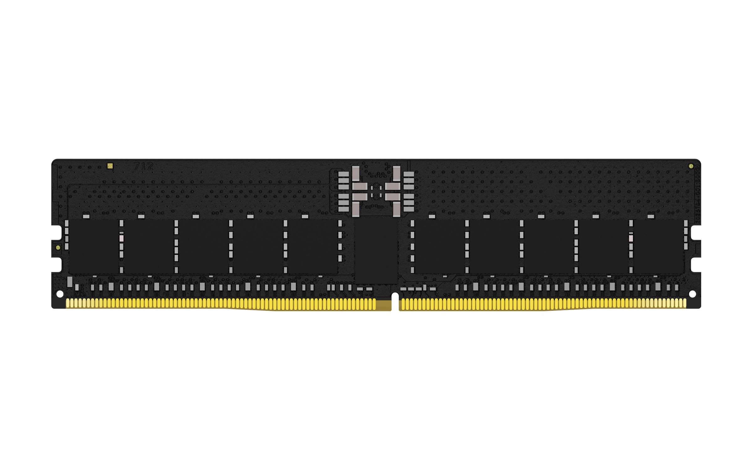 Kingston KF556R28RBE2K8-256 256gb 5600mts Ddr5 Ecc Cl28 K8